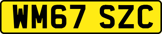 WM67SZC