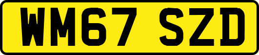 WM67SZD
