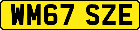 WM67SZE