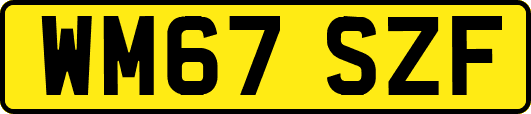 WM67SZF