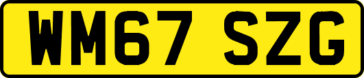 WM67SZG