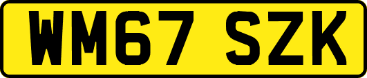 WM67SZK