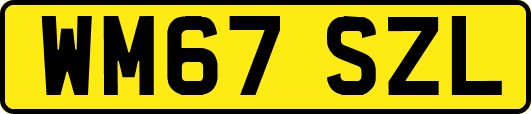 WM67SZL