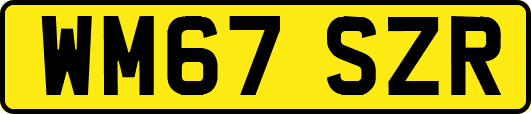 WM67SZR