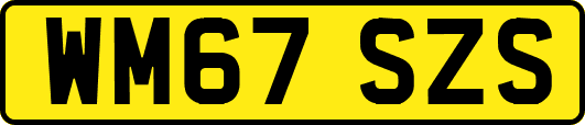 WM67SZS