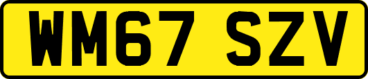 WM67SZV
