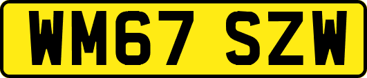 WM67SZW