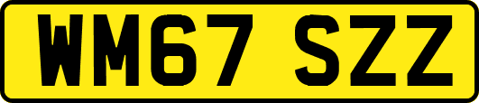 WM67SZZ