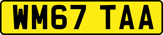 WM67TAA