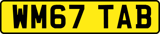 WM67TAB
