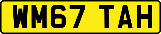 WM67TAH