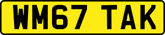 WM67TAK