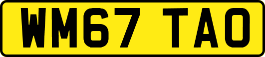 WM67TAO