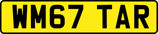 WM67TAR
