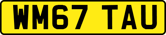WM67TAU