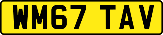 WM67TAV