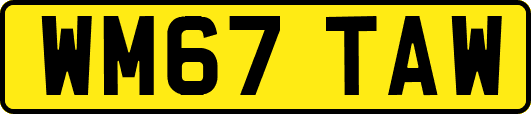 WM67TAW