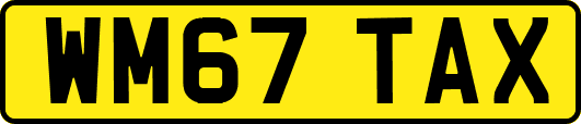 WM67TAX