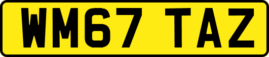 WM67TAZ