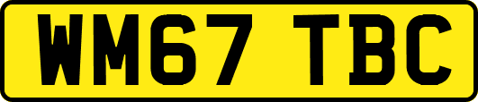 WM67TBC
