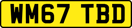 WM67TBD