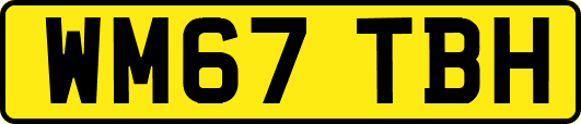 WM67TBH