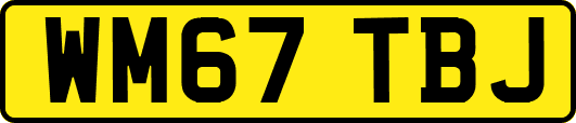 WM67TBJ