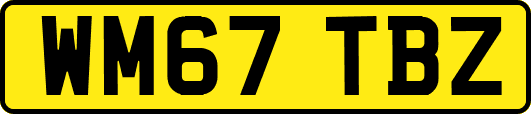 WM67TBZ