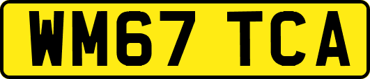 WM67TCA