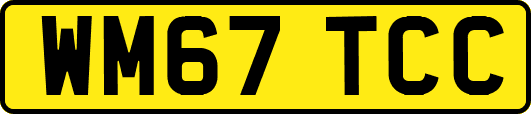 WM67TCC
