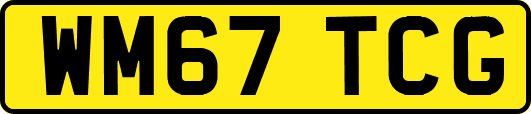 WM67TCG