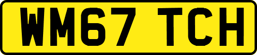 WM67TCH