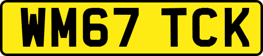 WM67TCK