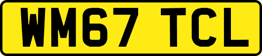 WM67TCL