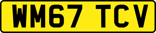 WM67TCV