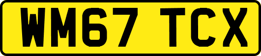 WM67TCX