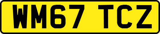 WM67TCZ