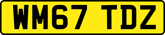 WM67TDZ