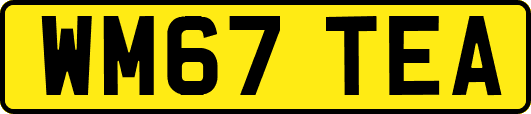 WM67TEA