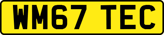 WM67TEC