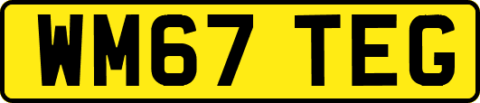 WM67TEG