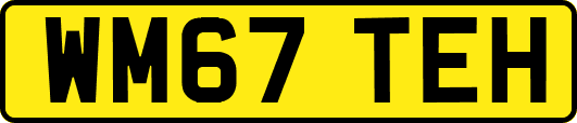 WM67TEH