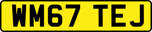 WM67TEJ