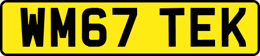 WM67TEK