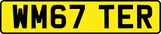 WM67TER