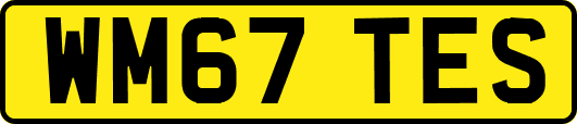 WM67TES