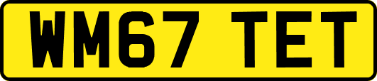 WM67TET