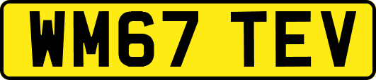 WM67TEV