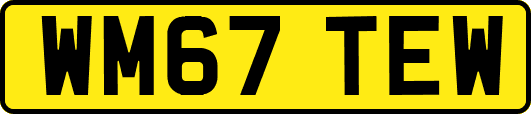 WM67TEW