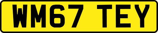 WM67TEY